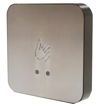 U-tex UT-8H Кнопка виходу безконтактна