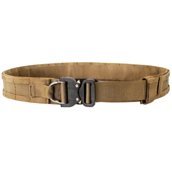 U-WIN AGILE 4 Койот Тактичний ремінь розвантажувальний