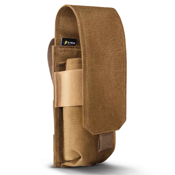 U-WIN Coyote Підсумок АК закритий липучка