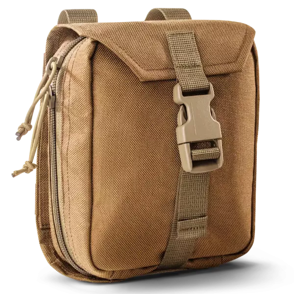 U-WIN Coyote Підсумок аптечний