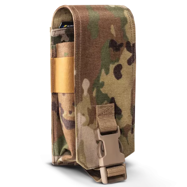 U-WIN MultiCam Підсумок АК/РПК на фастексі