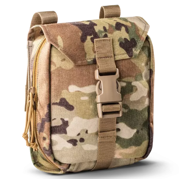 U-WIN MultiCam Підсумок аптечний