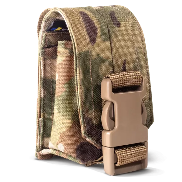 U-WIN MultiCam Підсумок гранатний