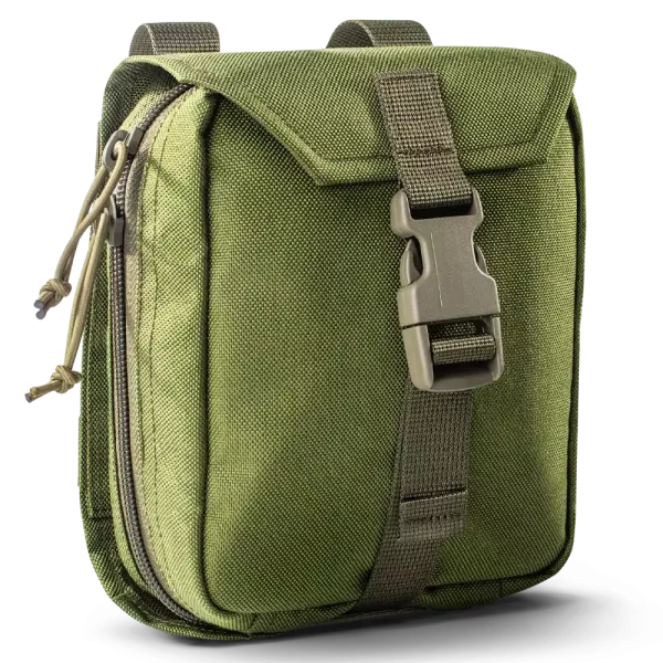 U-WIN Olive Підсумок аптечний