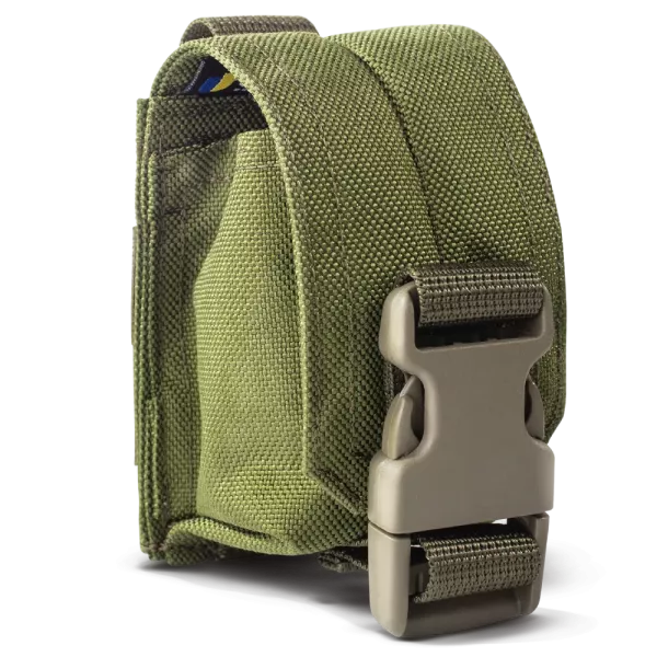 U-WIN Olive Підсумок гранатний