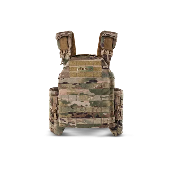Plate Carrier U-WIN PRO XL Cordura 1000D Плитоноска