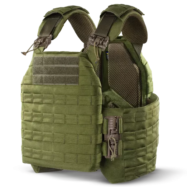 U-WIN PRO Olive Плитоноска