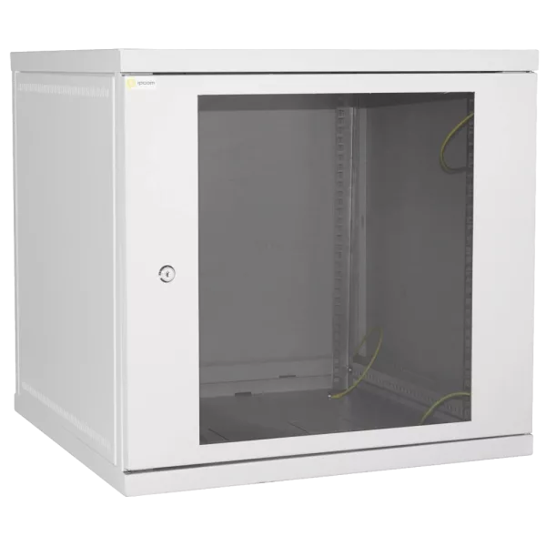 IPCOM СН-12U-060х045-ДС-7035 Шафа телекомунікаційна