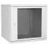 IPCOM СН-12U-060х045-ДС-7035 Шкаф телекоммуникационный