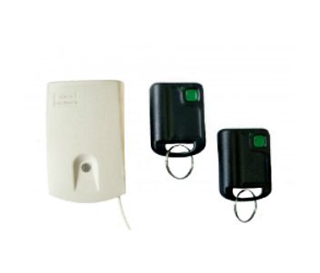 U1HS Радіокомплект