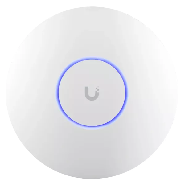 Ubiquiti UniFi U6 Long-Range (U6-LR) Точка доступу