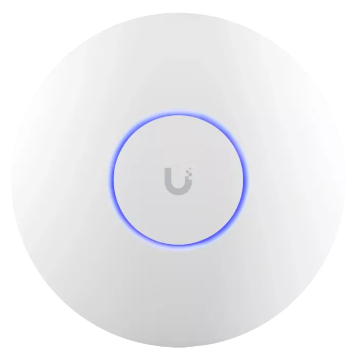 Ubiquiti UniFi U6 Long-Range (U6-LR) Точка доступу