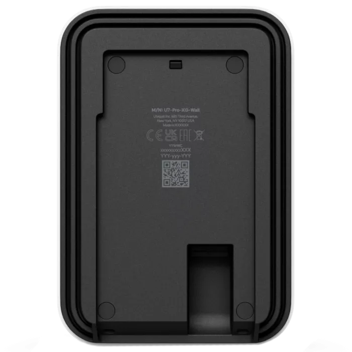 Ubiquiti UniFi U7 Pro XG (U7-PRO-XG) Точка доступа