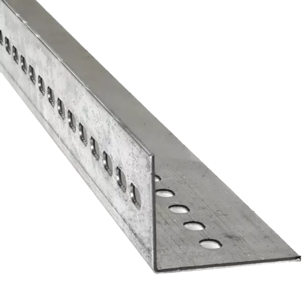 L=2500 мм цинкована Опора бокова для підтримки серверів