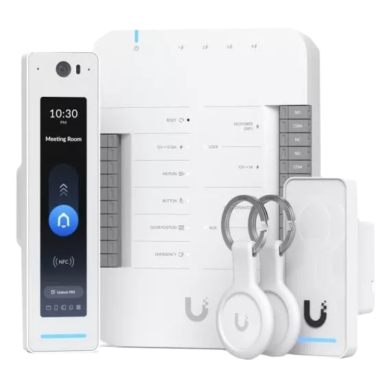 UBIQUITI UA-G3-SK-PRO Система контролю доступу