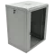 19" 18U 600х600х907 мм Шафа серверна 18 юнітів