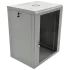 19" 18U 600х600х907 мм Шафа серверна 18 юнітів