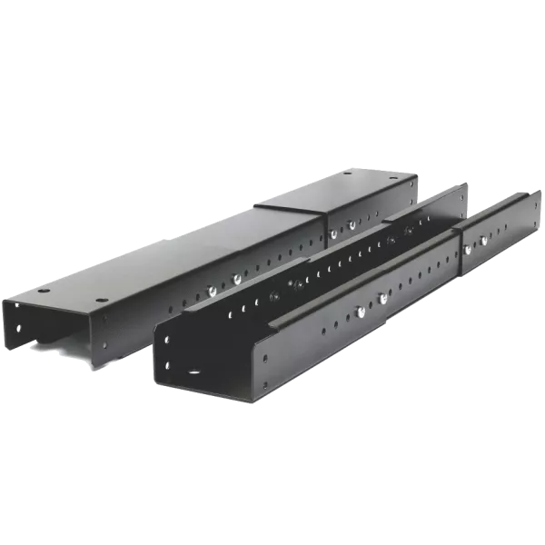 UA-OF-W0 Комплект розширення на одну раму для серверних стійок