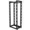 24U (UA-OF24-D-BK) Стійка подвійна чорна
