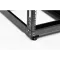 24U (UA-OF24-D-BK) Стійка подвійна чорна