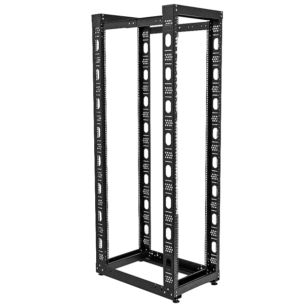 33U (UA-OF33-D-BK) Стойкая двойная черная