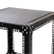 Cube 19" 9U CMS (UA-OFLC955-BK) Стійка-кронштейн