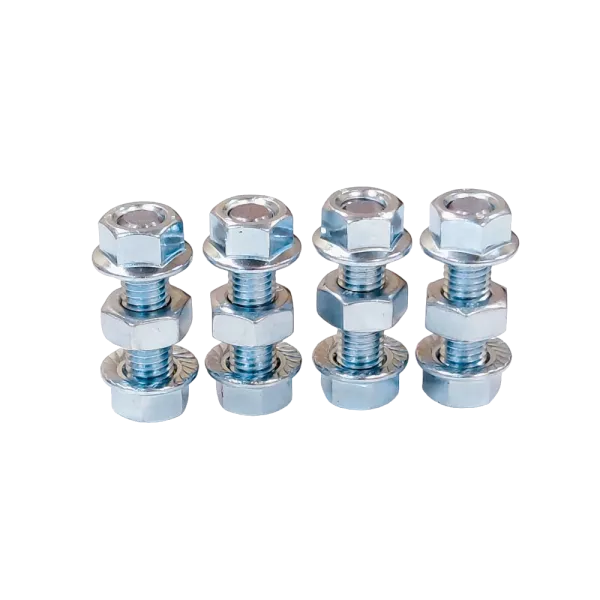 Cube CMS 4/12 Стикувальний комплект