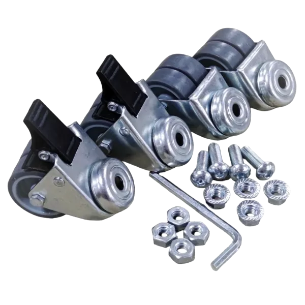 Cube CMS Комплект коліс