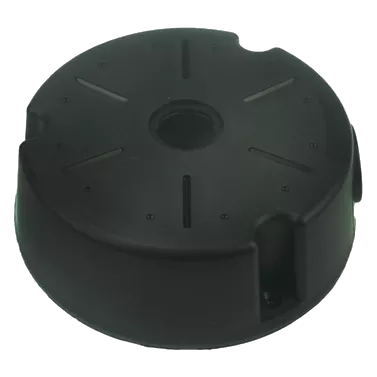 UA15G black bracket Комутаціонна коробка