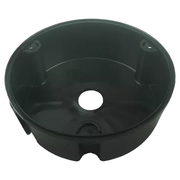 UA15G black bracket Комутаціонна коробка