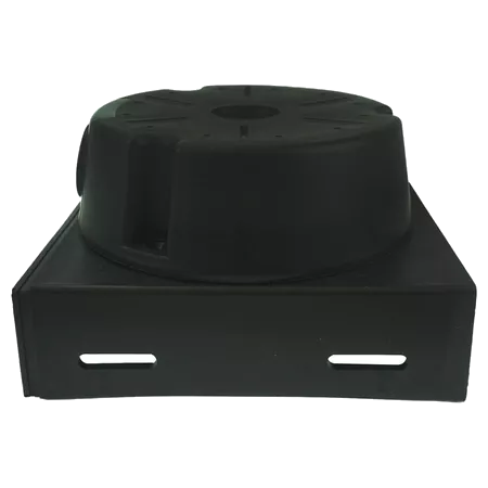 UA15G black bracket Комутаціонна коробка