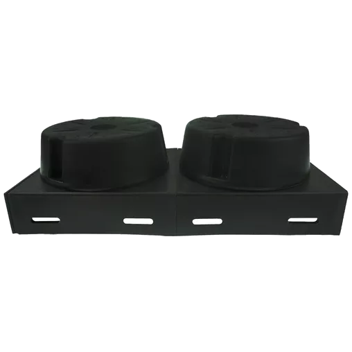UA15G black bracket Комутаціонна коробка