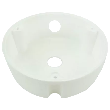 UA15G white bracket Комутаціонна коробка