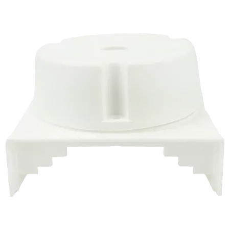 UA15G white bracket Комутаціонна коробка