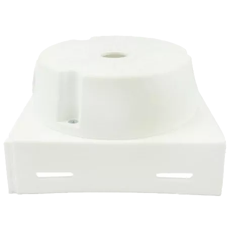 UA15G white bracket Комутаціонна коробка