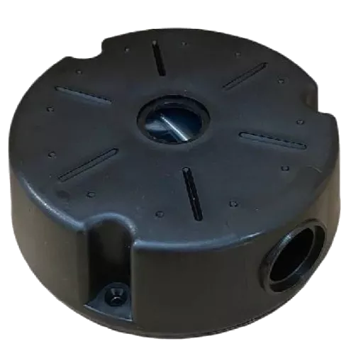 UA15G пластик 130х45 Комутаційна коробка