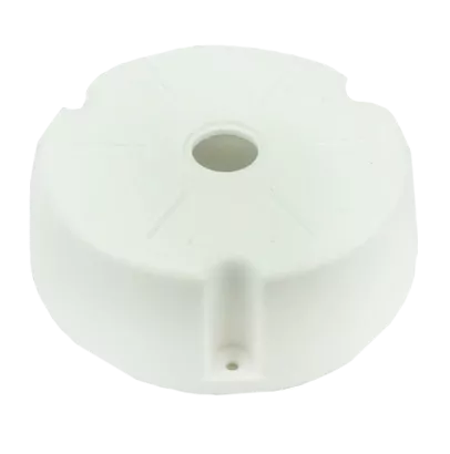 UA15G пластик 130х45 Комутаційна коробка