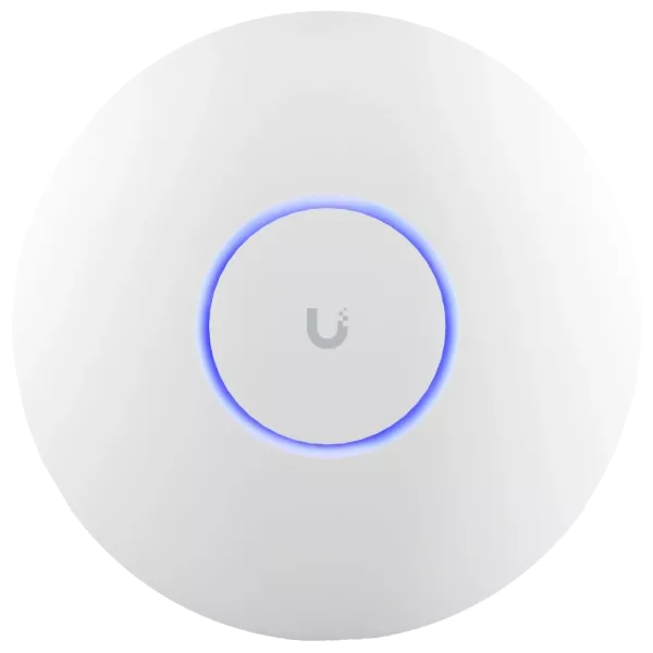 Ubiquiti UniFi U7 Pro (U7-PRO) Wi-Fi 7 Точка доступу