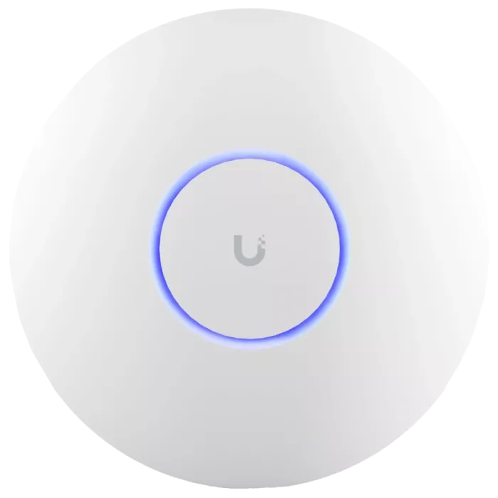 Ubiquiti U6 PRO (U6-PRO) Wi-Fi 6 Точка доступу