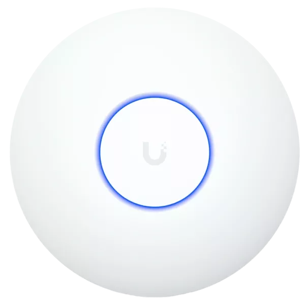 Ubiquiti U7 Lite (U7-Lite) Wi-Fi 7 Точка доступу
