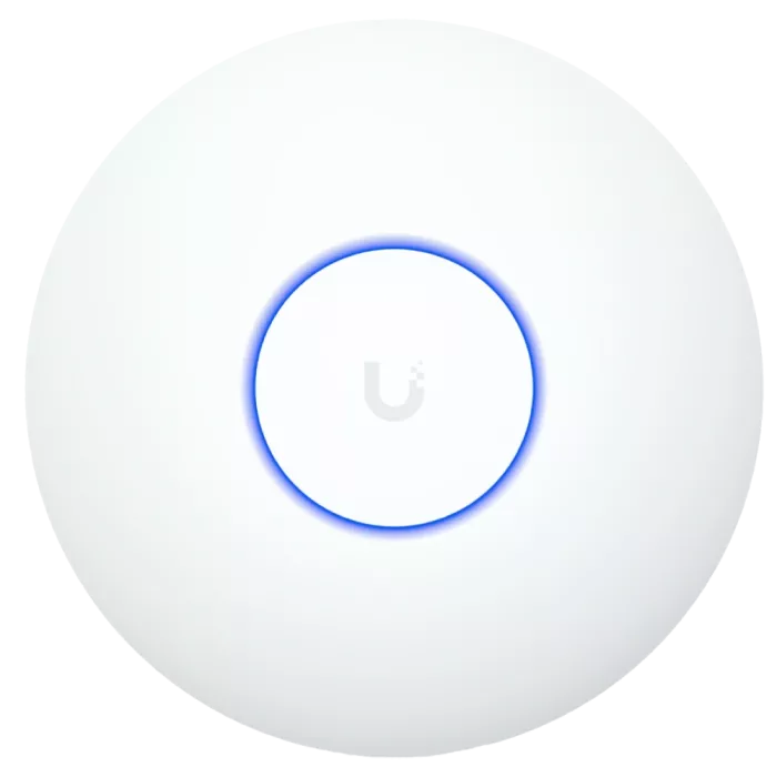 Ubiquiti U7 Lite (U7-Lite) Wi-Fi 7 Точка доступу