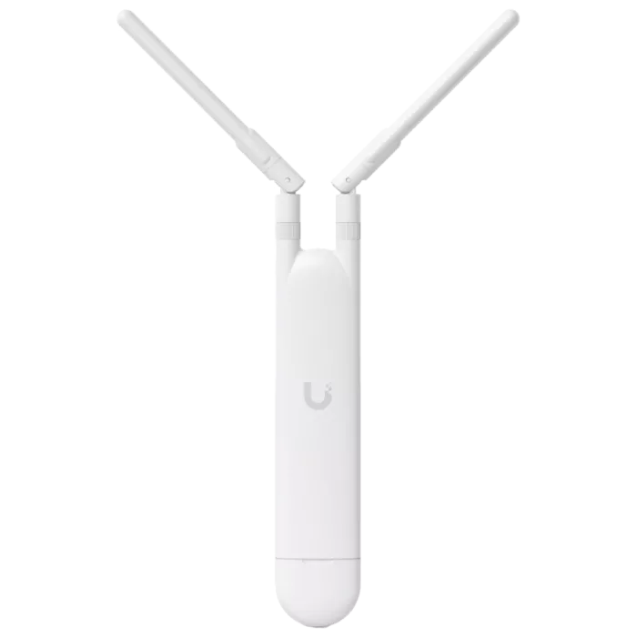 Ubiquiti UniFi AC Mesh (UAP-AC-M) Точка доступу