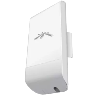 NanoStation Loco M5 Точка доступу