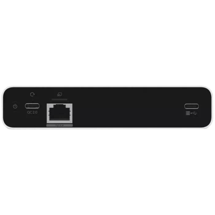 UBIQUITI UCK-G2-SSD Сетевой контроллер