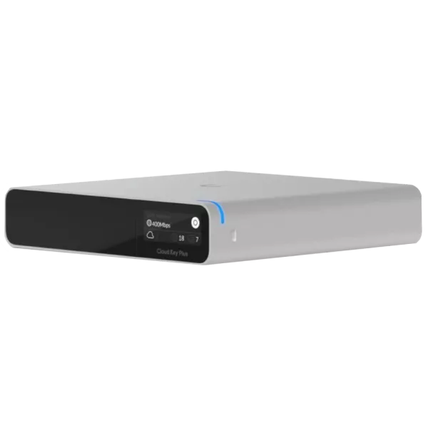 UBIQUITI UCK-G2-SSD Мережевий контролер