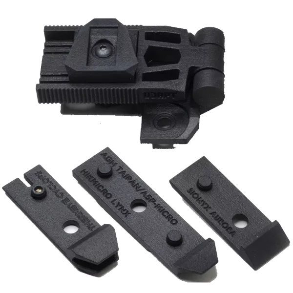 THM-3 Адаптер для тепловізорів універсальний