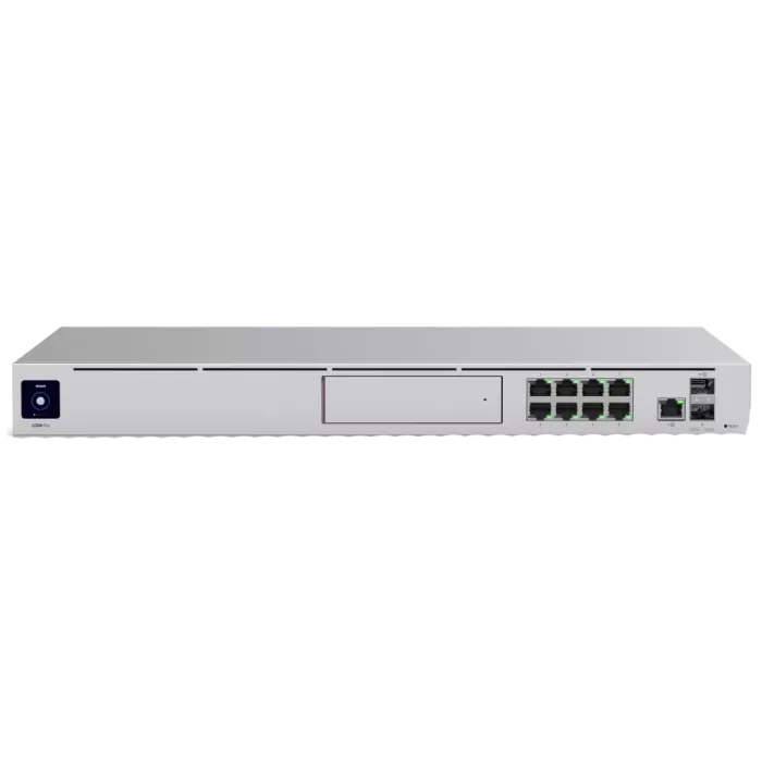 Ubiquiti UniFi Dream Machine Special Edition (UDM-SE) Маршрутизатор