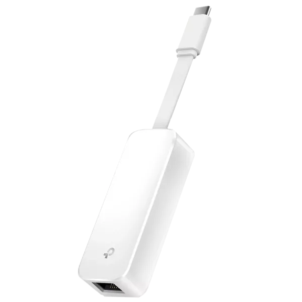 TP-link UE300C USB Type-C RJ45 Сетевой адаптер