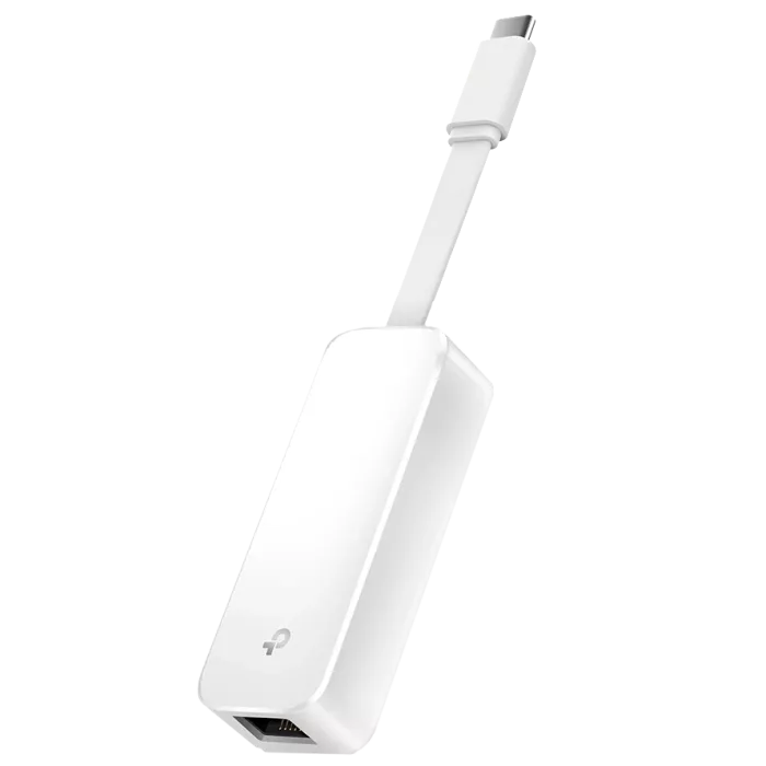 TP-link UE300C USB Type-C RJ45 Мережевий адаптер
