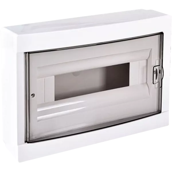 UEA Корпус пластиковий 12 модульний навісний